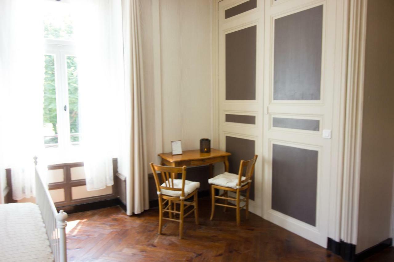 Domaine Des Lilas Saint-Germain-Lembron Zewnętrze zdjęcie